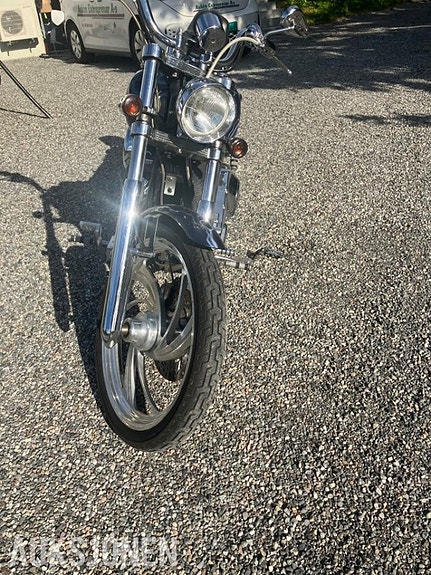 Harley-Davidson FXDL Dyna Low Rider 5 of 15