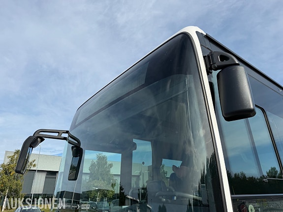 Iveco Crossway 9 of 30