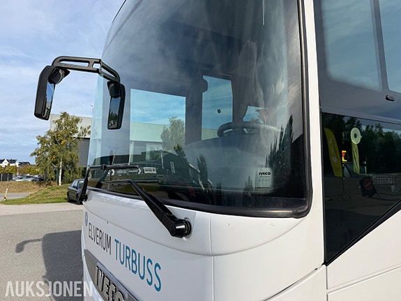 Iveco Crossway 10 of 30
