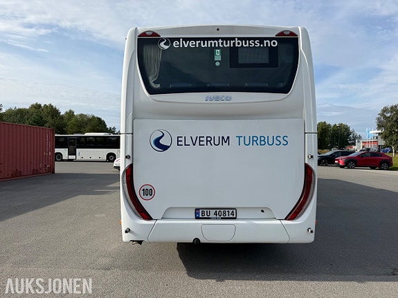 Iveco Crossway 6 of 30