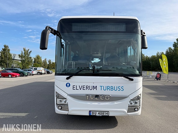 Iveco Crossway 2 of 30