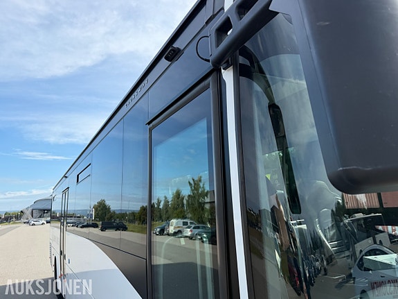 Iveco Crossway 18 of 30