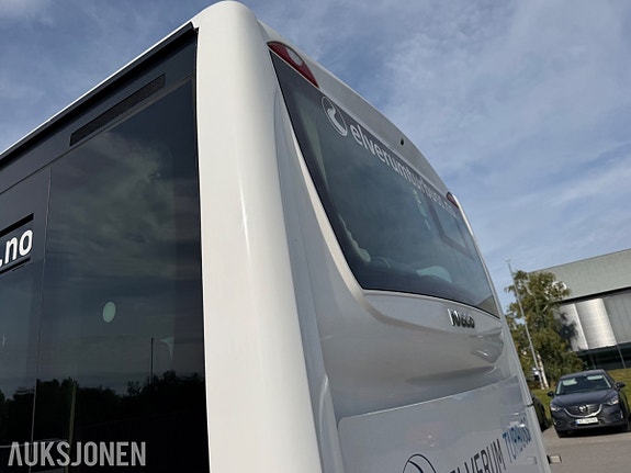 Iveco Crossway 27 of 30