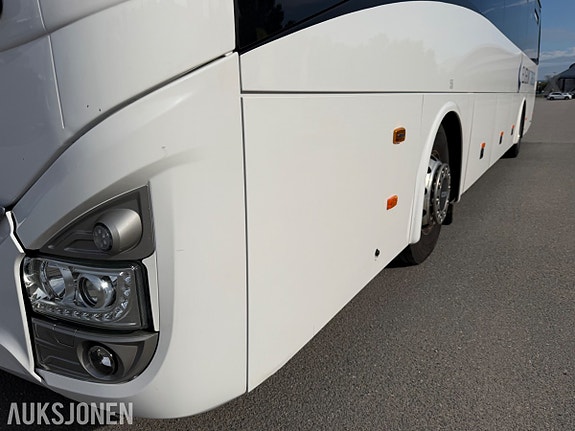 Iveco Crossway 14 of 30