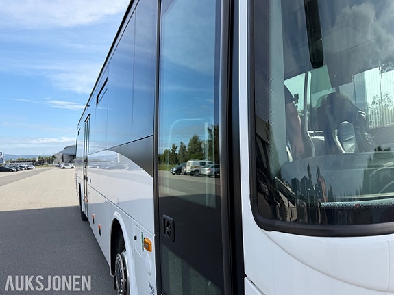 Iveco Crossway 19 of 30