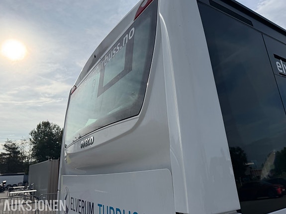 Iveco Crossway 24 of 30