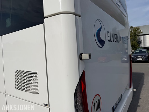 Iveco Crossway 28 of 30