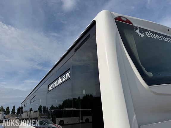 Iveco Crossway 30 of 30