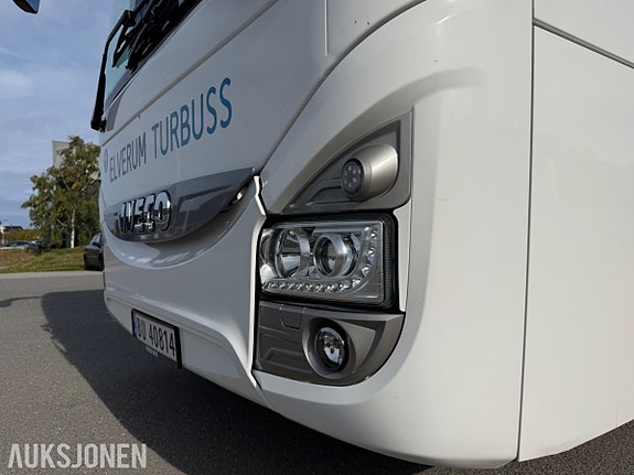 Iveco Crossway 11 of 30