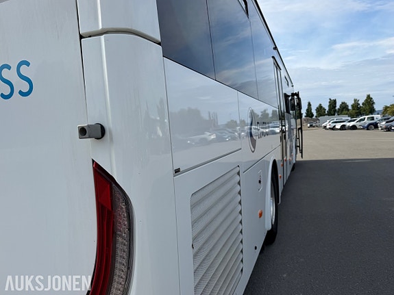 Iveco Crossway 22 of 30
