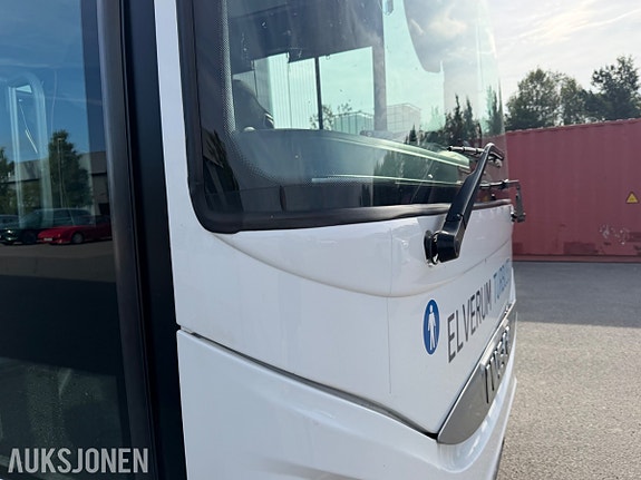 Iveco Crossway 16 of 30
