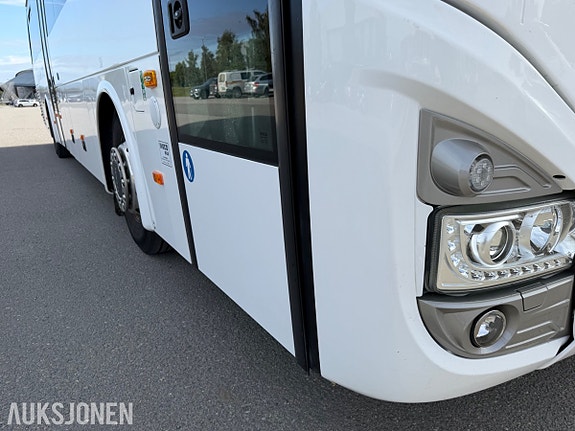 Iveco Crossway 20 of 30