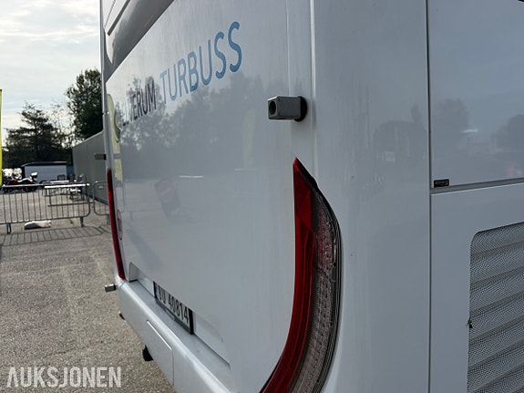 Iveco Crossway 25 of 30