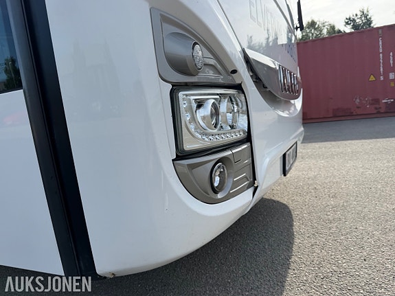 Iveco Crossway 17 of 30
