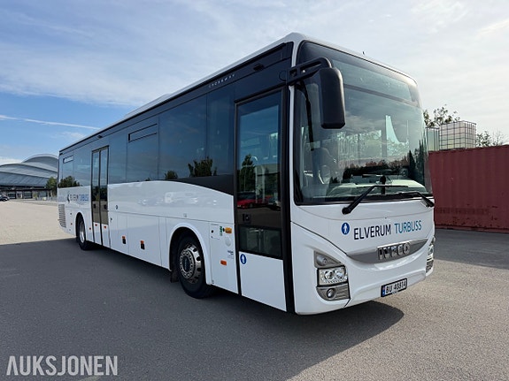 Iveco Crossway 3 of 30