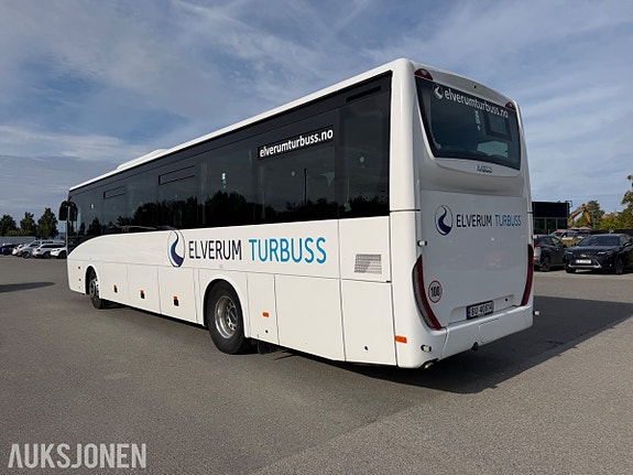 Iveco Crossway 8 of 30