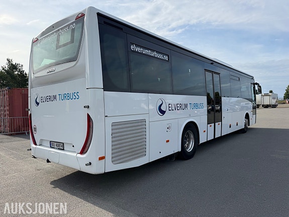 Iveco Crossway 4 of 30