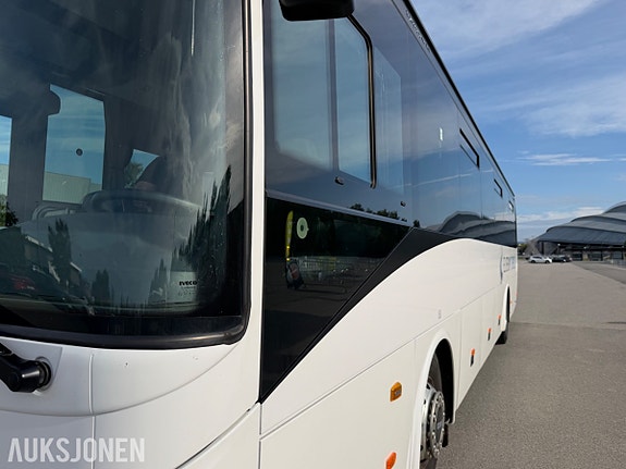 Iveco Crossway 13 of 30