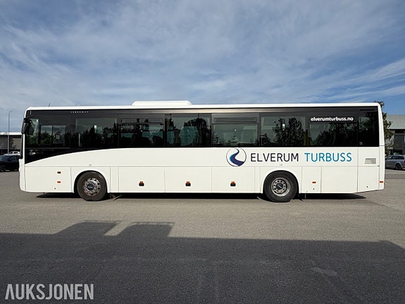 Iveco Crossway 7 of 30