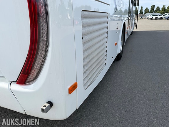 Iveco Crossway 23 of 30