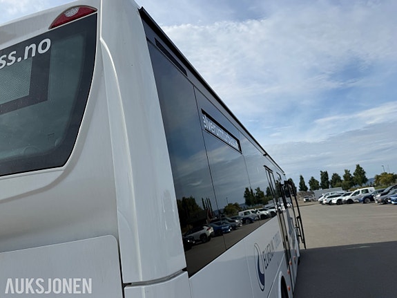 Iveco Crossway 21 of 30
