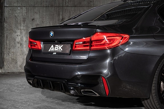 BMW 530e 7 of 30