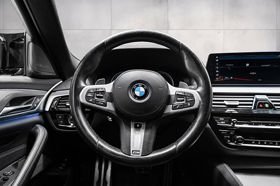 BMW 530e 29 of 30