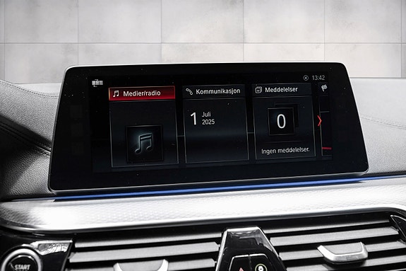 BMW 530e 22 of 30