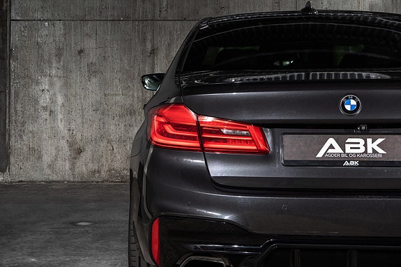 BMW 530e 6 of 30