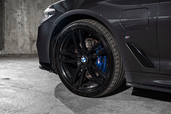 BMW 530e 9 of 30