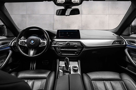 BMW 530e 27 of 30