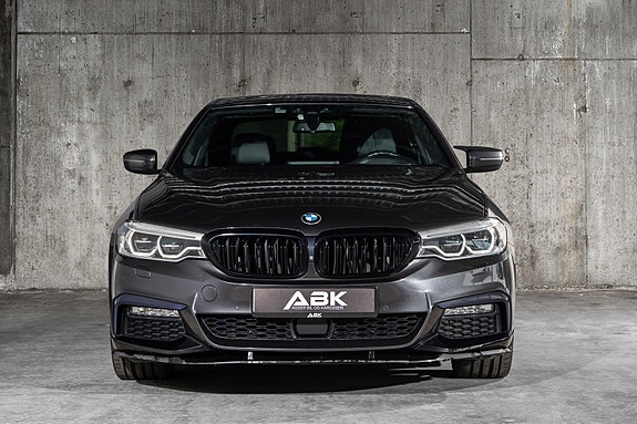 BMW 530e 4 of 30