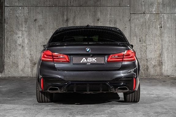 BMW 530e 5 of 30