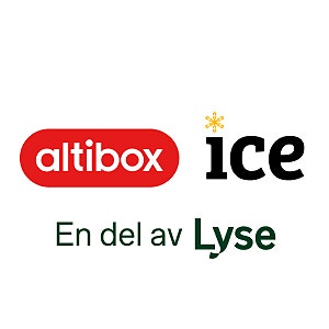Lyse Tele AS logo