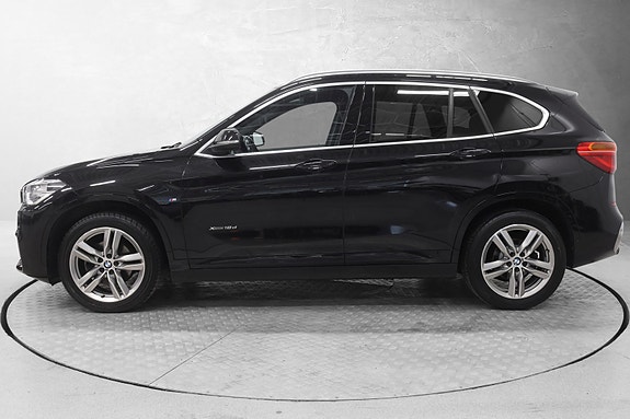 BMW X1 5 of 29