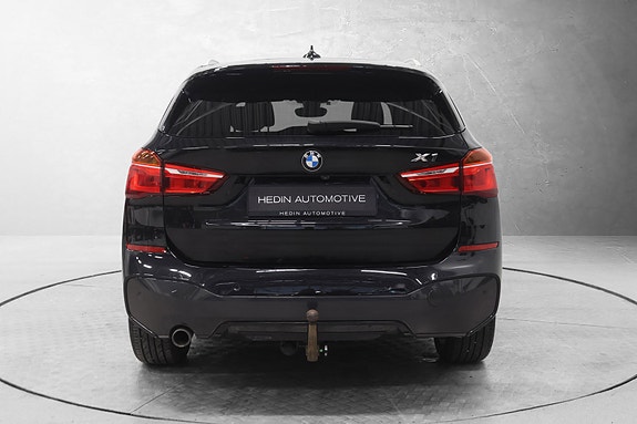 BMW X1 10 of 29