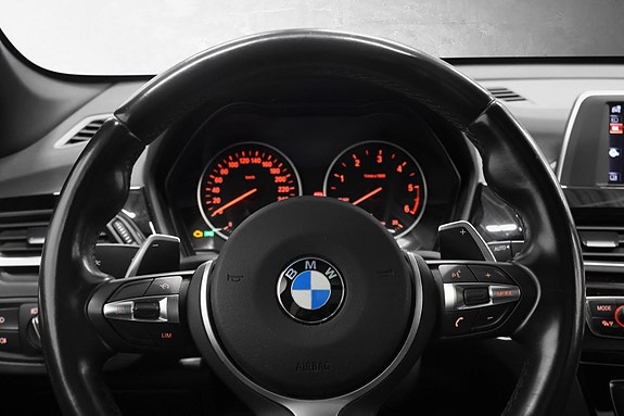 BMW X1 12 of 29