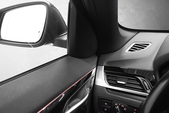 BMW X1 26 of 29