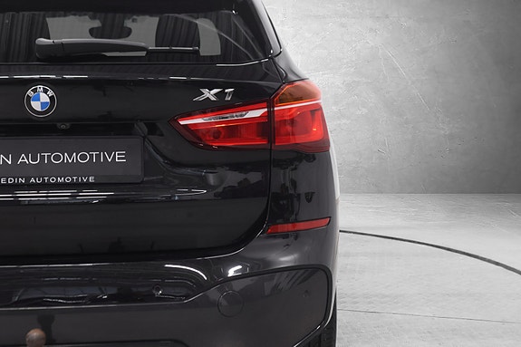 BMW X1 9 of 29