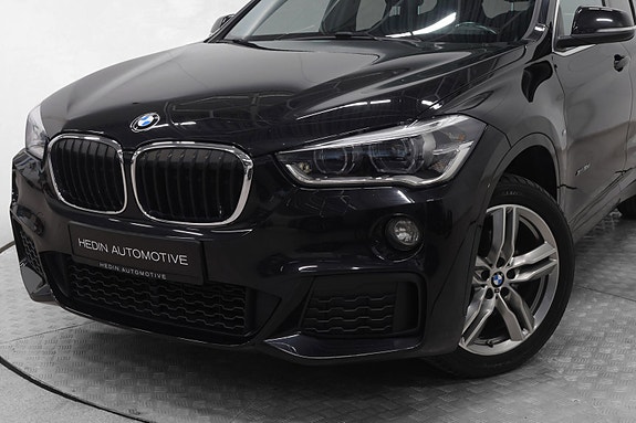 BMW X1 2 of 29