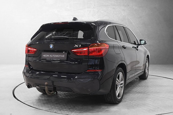 BMW X1 8 of 29