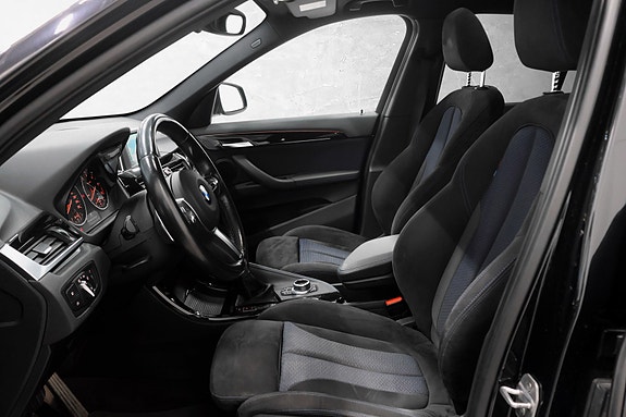 BMW X1 19 of 29