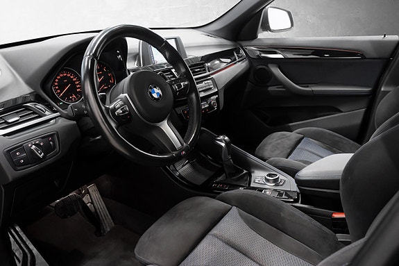 BMW X1 18 of 29