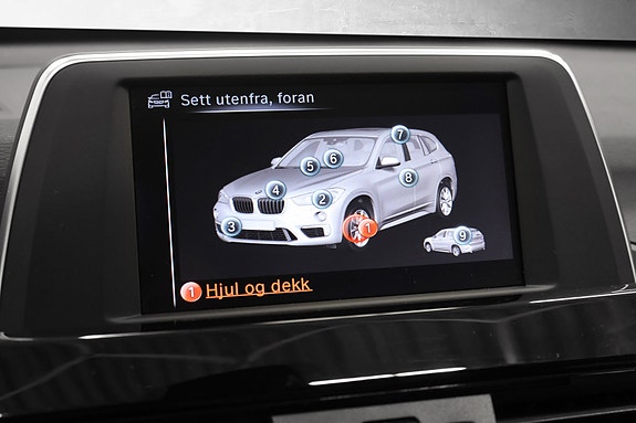 BMW X1 14 of 29