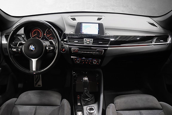 BMW X1 23 of 29