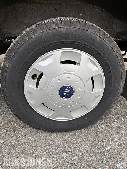 Ford Transit 10 of 29