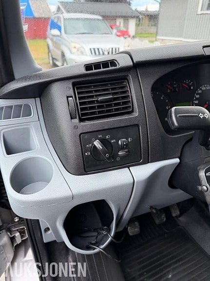 Ford Transit 23 of 29