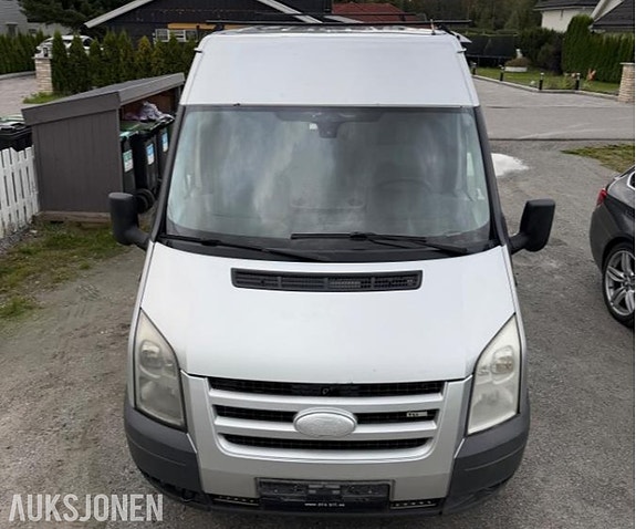 Ford Transit 3 of 29