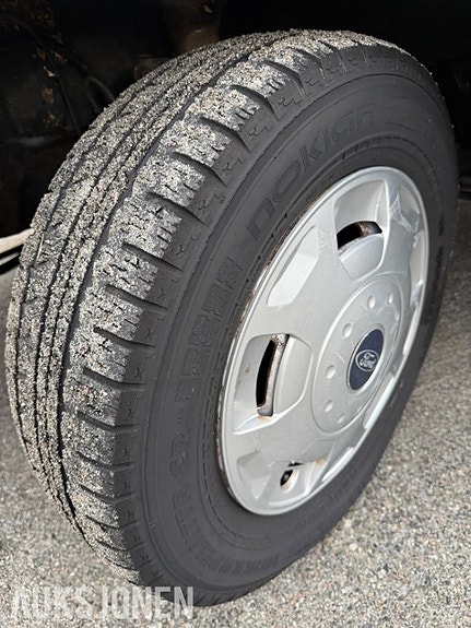 Ford Transit 9 of 29