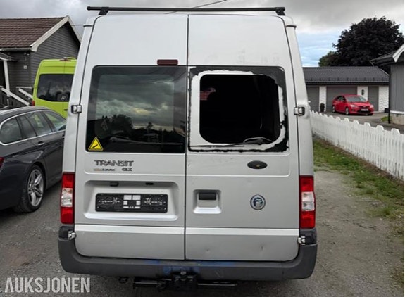 Ford Transit 6 of 29